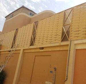 تركيب سواتر الرياض