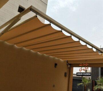 تركيب مظلات في الرياض, أحدث تصاميم مظلات، أنواع مظلات، تركيب مظلات، تركيب مظلات 2025، خامات مظلات، خدمة تركيب مظلات