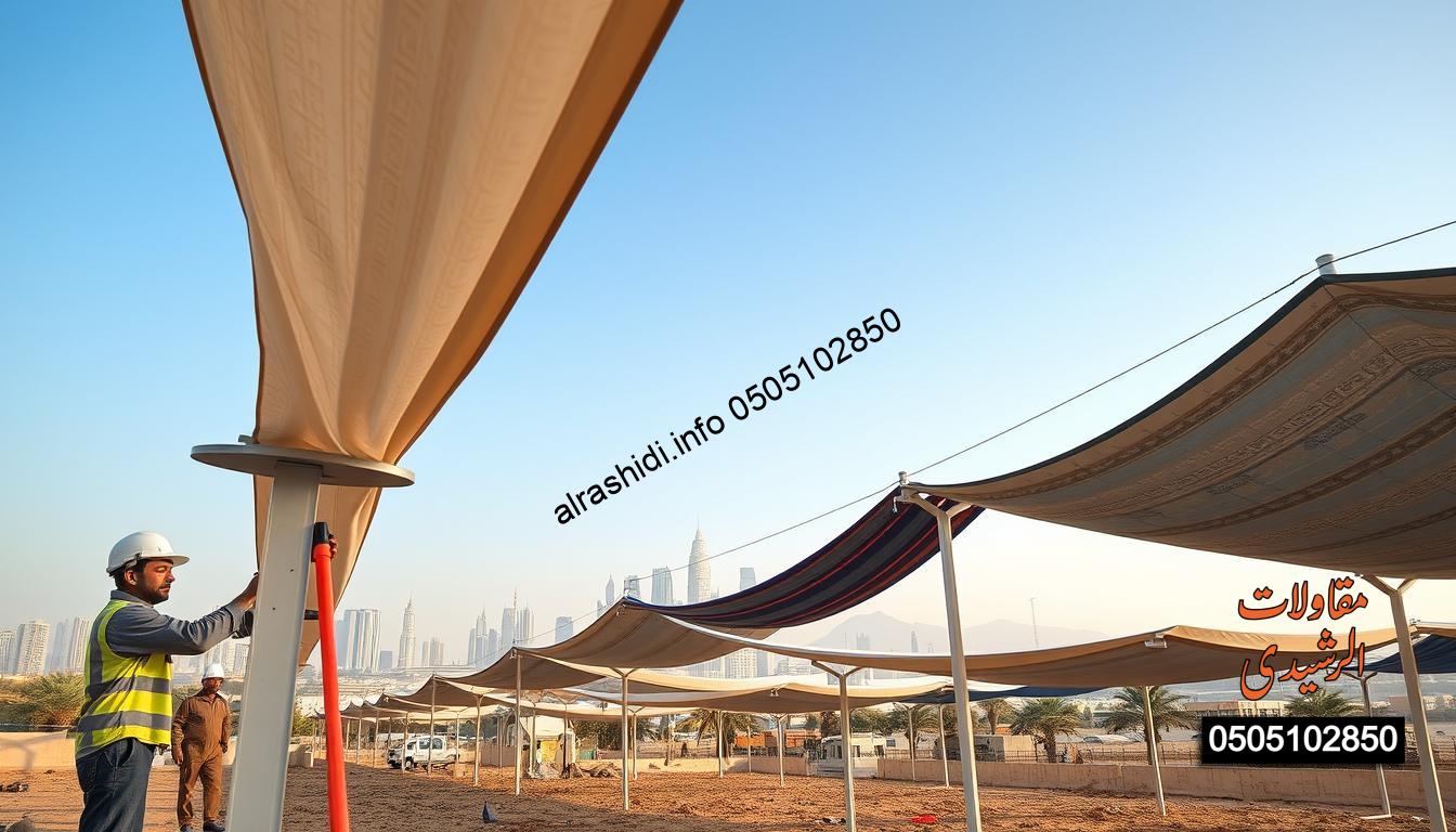 سواتر جنوب الرياض