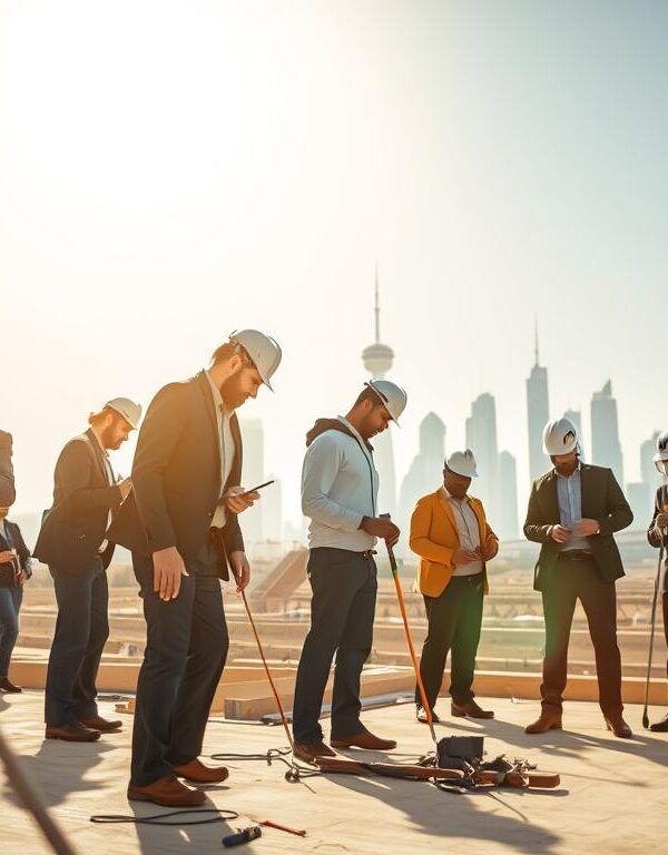 فريق تركيب الرياض