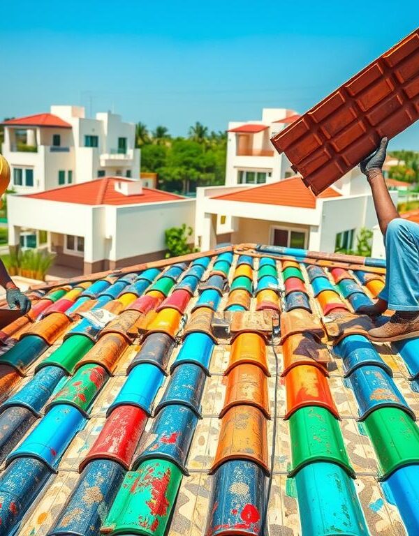 قرميد جنوب الرياض