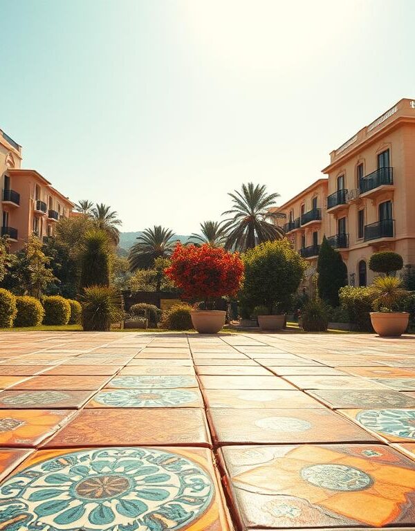 قرميد حي المحمدية