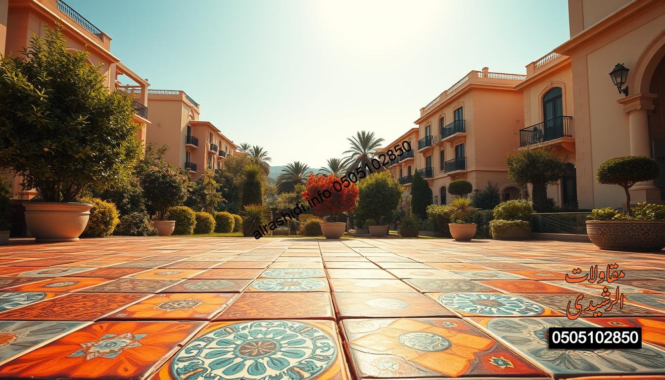 قرميد حي المحمدية