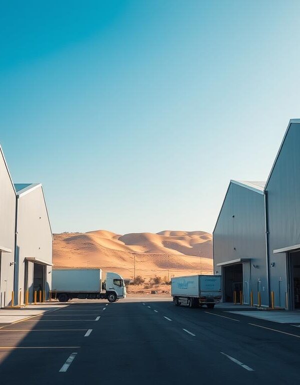 هناجر جنوب الرياض